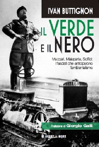 il verde e il nero